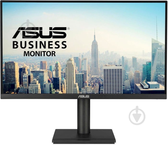 Монітор Asus VA27UCPS 27" (90LM09WJ-B03170) - фото 1 Монітор Asus VA27UCPS 27" (90LM09WJ-B03170) - фото 1