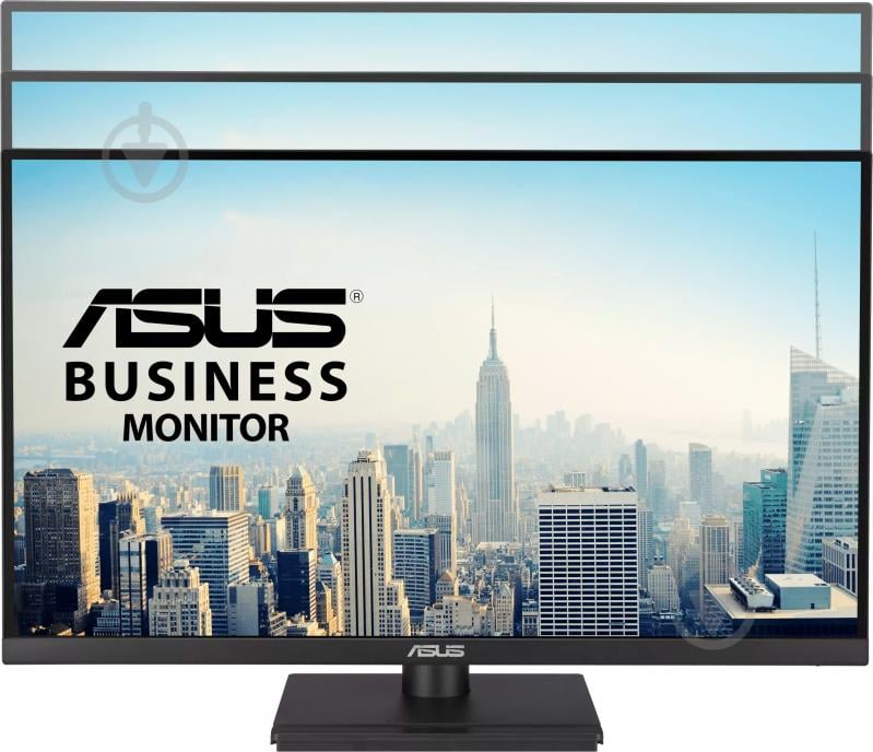 Монітор Asus VA27UCPS 27" (90LM09WJ-B03170) - фото 6 Монітор Asus VA27UCPS 27" (90LM09WJ-B03170) - фото 6
