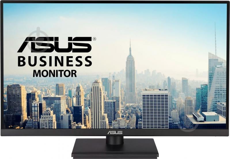 Монітор Asus VA27UCPS 27" (90LM09WJ-B03170) - фото 8 Монітор Asus VA27UCPS 27" (90LM09WJ-B03170) - фото 8