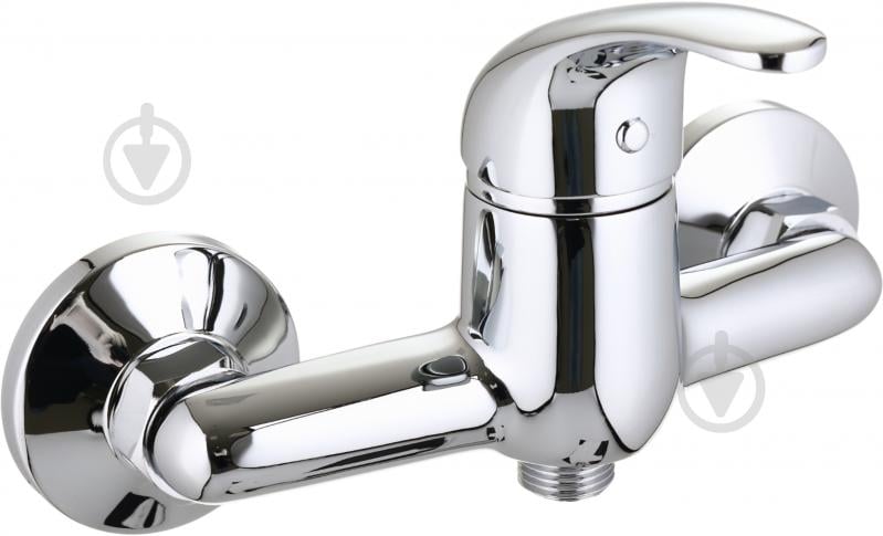 Змішувач для душу Water House Standard HB9142039C - фото 1 Змішувач для душу Water House Standard HB9142039C - фото 1