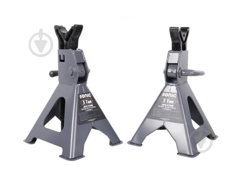 Подставка SONIC 4800707 3 т - фото 1 Подставка SONIC 4800707 3 т - фото 1