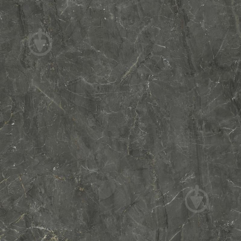 Плитка Ceramika Paradyz U125 GRAPHITE rekt.pol. 119,8X119,8 см - фото 1