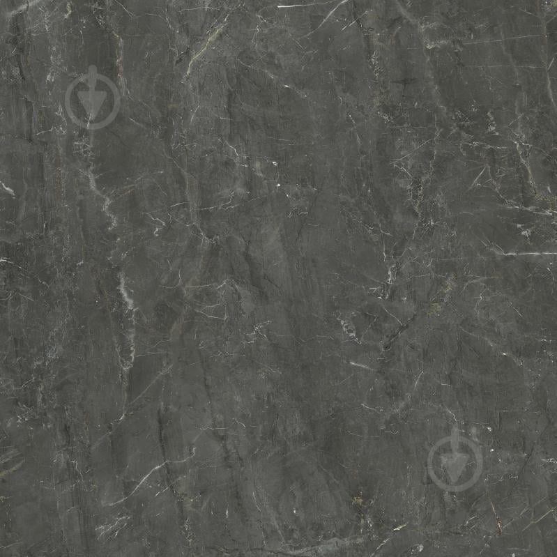 Плитка Ceramika Paradyz U125 GRAPHITE rekt.pol. 119,8X119,8 см - фото 2