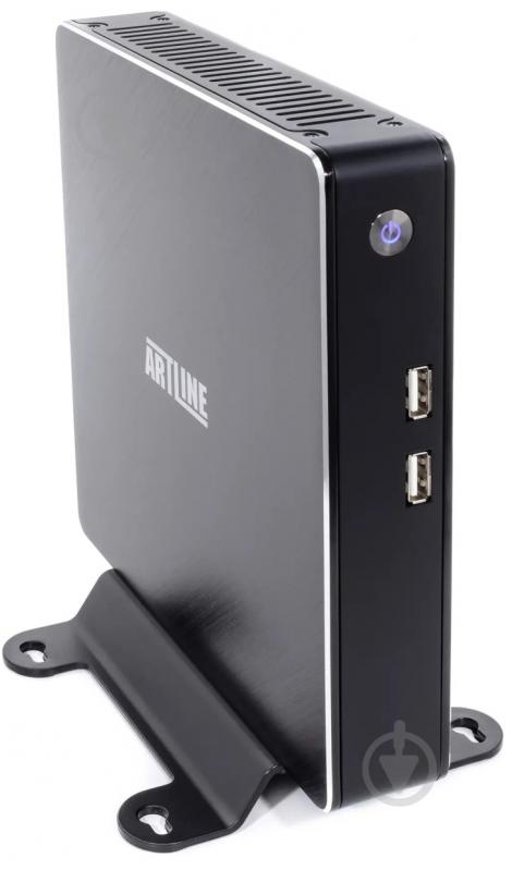 Неттоп Artline Business B11 (B11v23Win) black - фото 3
