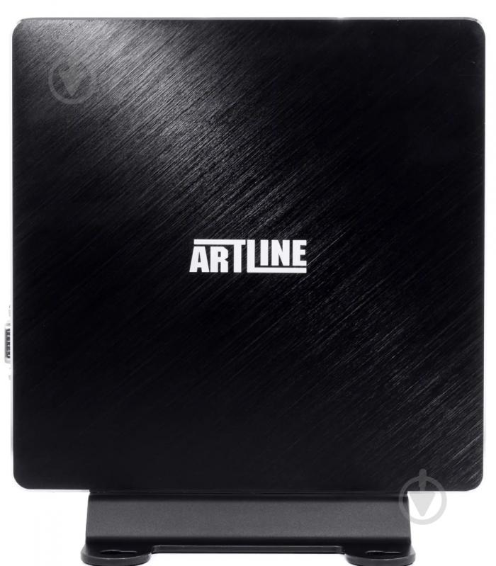 Неттоп Artline Business B11 (B11v23Win) black - фото 6
