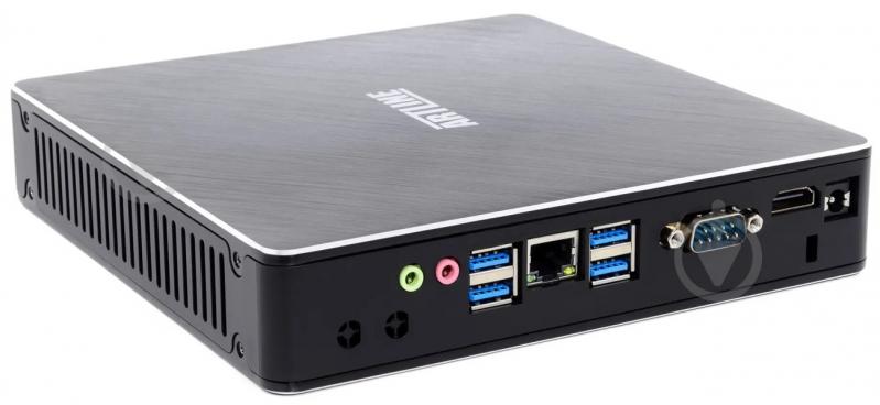 Неттоп Artline Business B11 (B11v23Win) black - фото 8