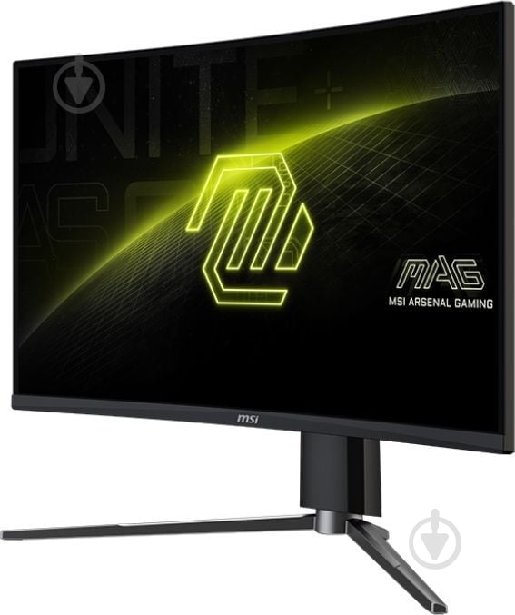 Монитор MSI MAG 27CQ6PF 27" (9S6-3CD94M-028) - фото 3