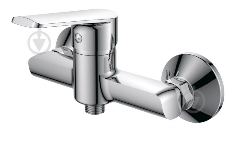 Змішувач для душу Water House Slim HB9416169C - фото 2 Змішувач для душу Water House Slim HB9416169C - фото 2