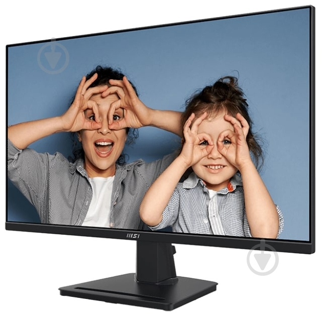 Монитор MSI PRO MP275Q 27" (9S6-3PC3CM-041) - фото 3