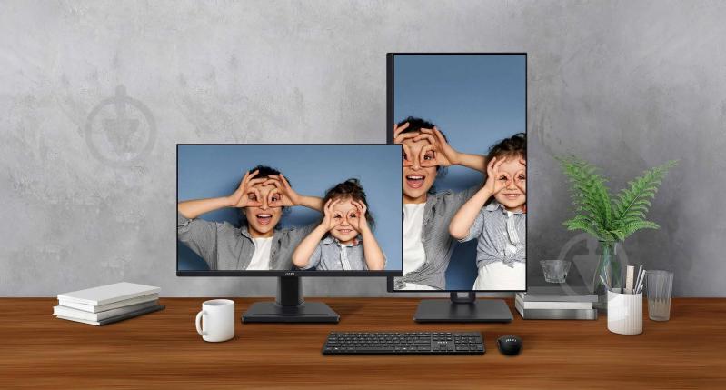 Монитор MSI PRO MP275Q 27" (9S6-3PC3CM-041) - фото 7