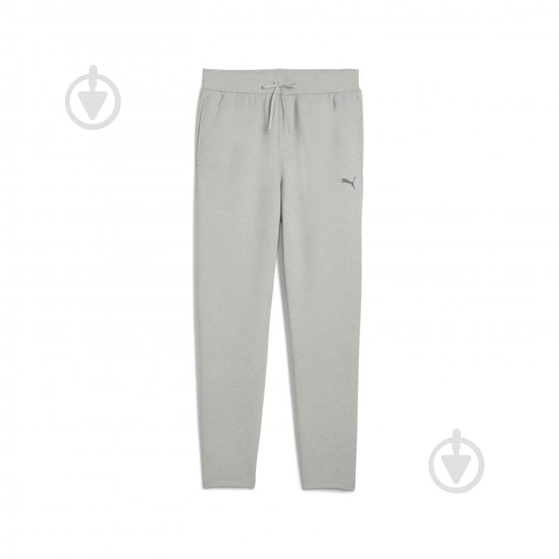 Штани Puma M CLOUDSPUN JOGGER 52759604 р. XL сірий - фото 4