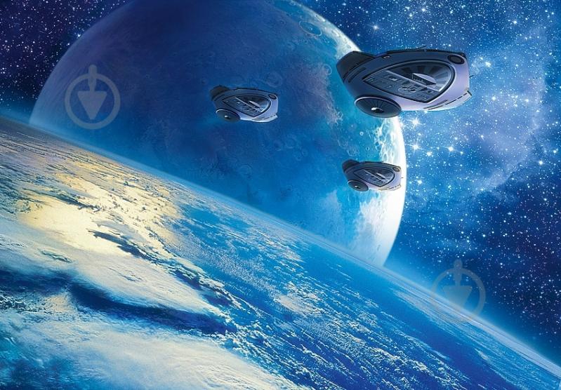 Фотообои Космос 144x207 см - фото 1 Фотообои Космос 144x207 см - фото 1