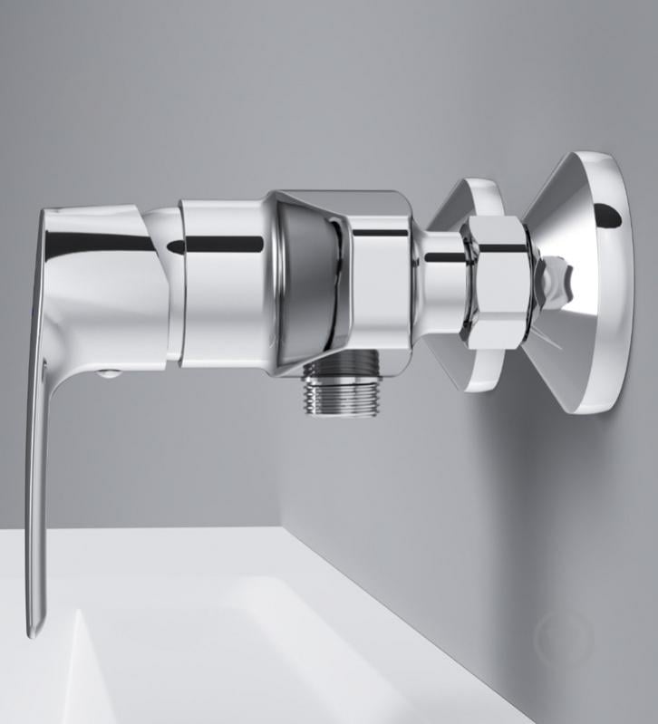 Смеситель для душа AM.PM Gem F9020000 - фото 4 Смеситель для душа AM.PM Gem F9020000 - фото 4