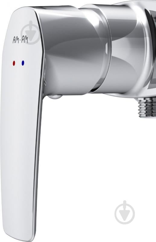 Смеситель для душа AM.PM Gem F9020000 - фото 6 Смеситель для душа AM.PM Gem F9020000 - фото 6
