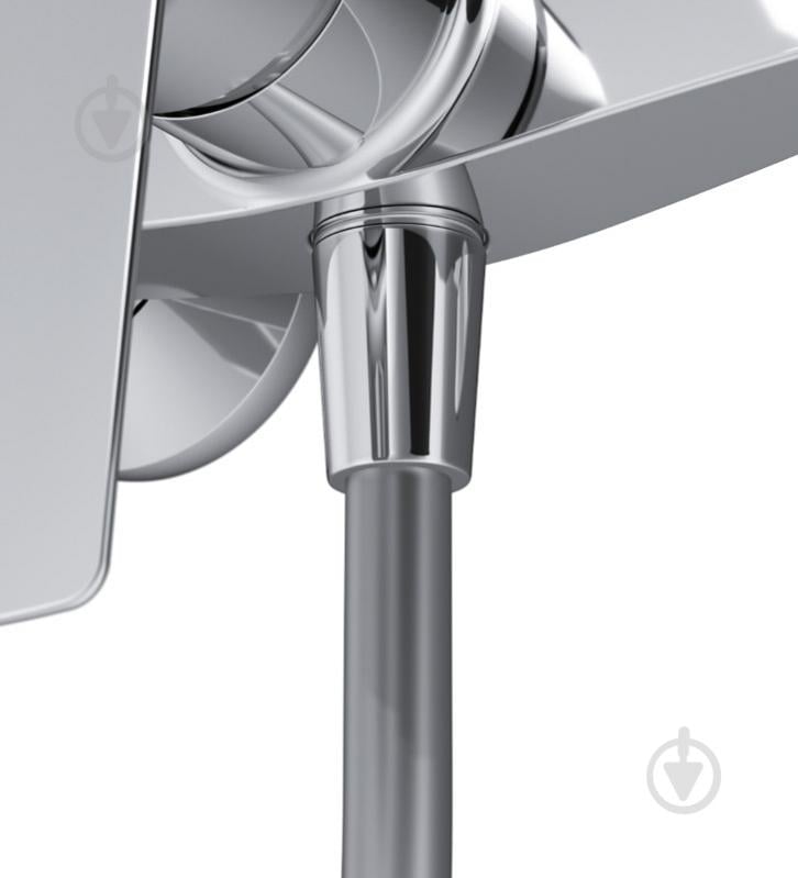 Смеситель для душа AM.PM Gem F9020000 - фото 5 Смеситель для душа AM.PM Gem F9020000 - фото 5