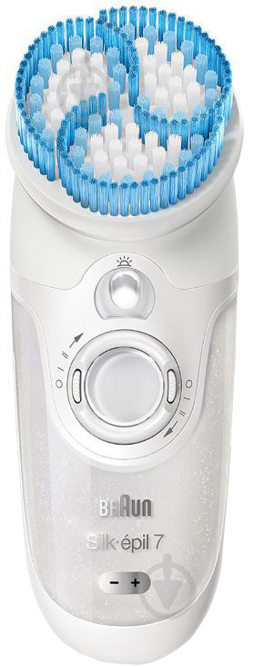 Епілятор Braun SE 7921E - фото 2