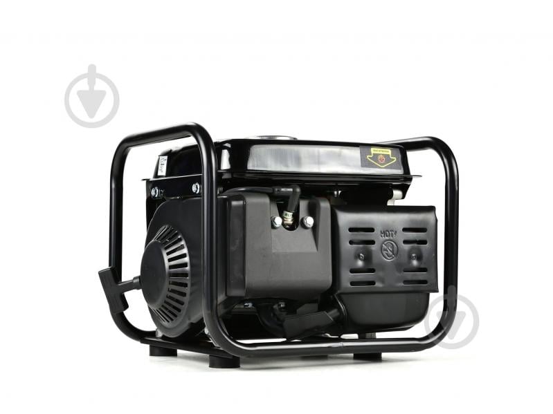 Генератор бензиновый Keltin Keltin 0,65 кВт / 0,72 кВт 220 В K00257 - фото 7