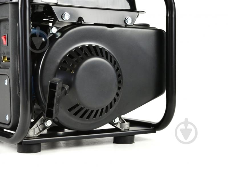 Генератор бензиновый Keltin Keltin 0,65 кВт / 0,72 кВт 220 В K00257 - фото 9