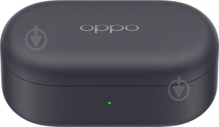 Навушники бездротові OPPO Enco Buds2 Pro graphite black (E510A) - фото 3