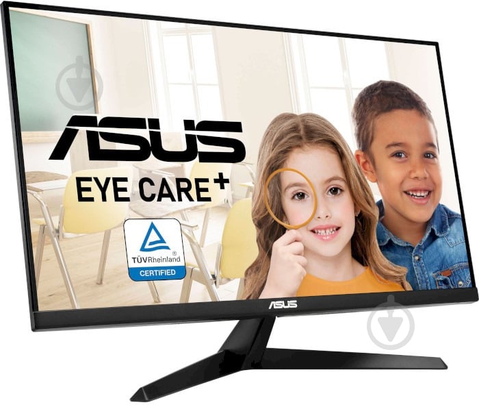 Монитор Asus VY27UQ 27" (90LM09U3-B01170) - фото 3