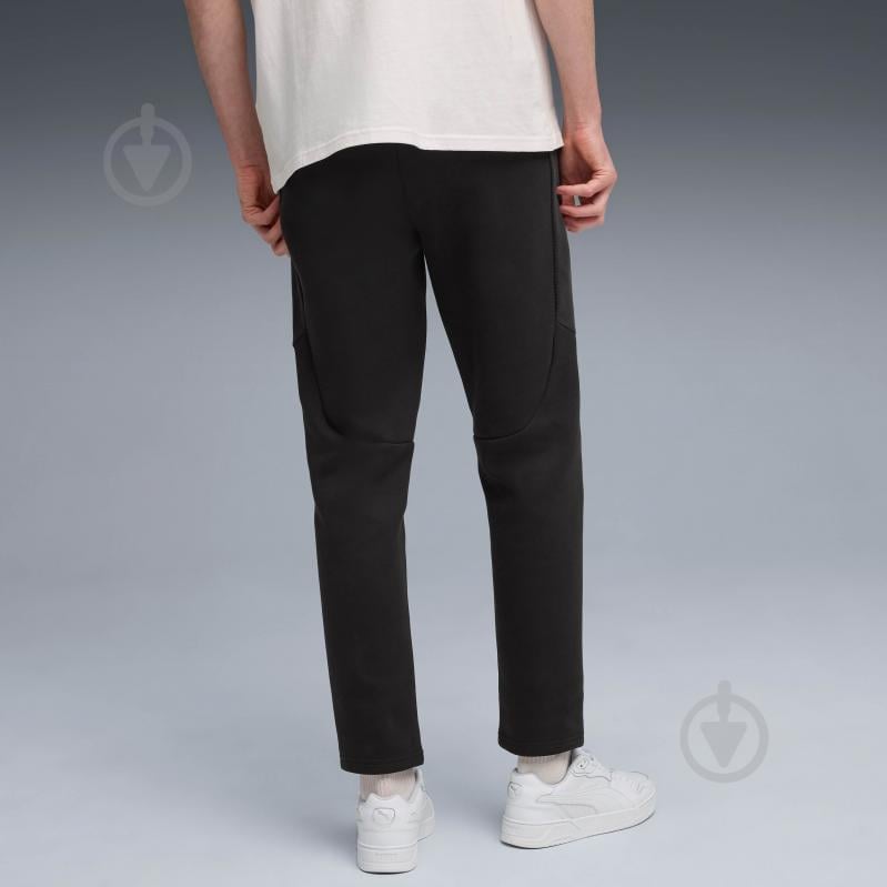 Штани Puma EVOSTRIPE PANTS DK 68823401 р. S чорний - фото 2