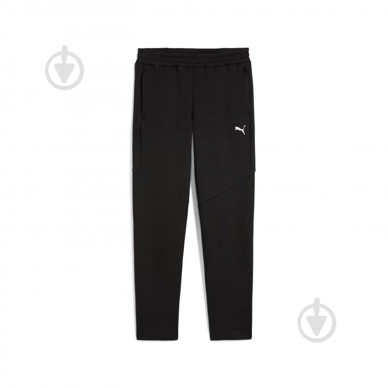 Штани Puma EVOSTRIPE PANTS DK 68823401 р. S чорний - фото 4