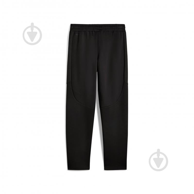 Штани Puma EVOSTRIPE PANTS DK 68823401 р. S чорний - фото 5