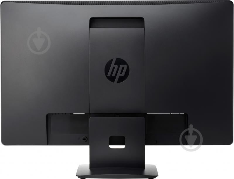 Монитор HP ProDisplay P240va 24" (N3H14AA) - фото 5