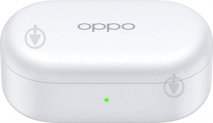 Навушники бездротові OPPO Enco Buds2 Pro white (E510A) - фото 3