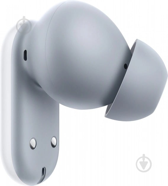 Навушники бездротові OPPO Enco Buds2 Pro white (E510A) - фото 7