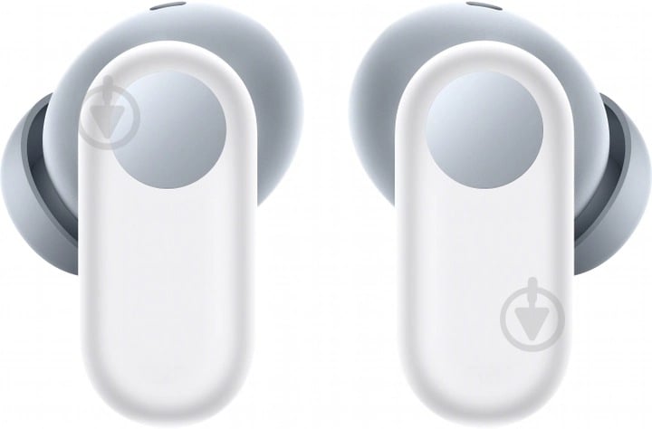Навушники бездротові OPPO Enco Buds2 Pro white (E510A) - фото 6