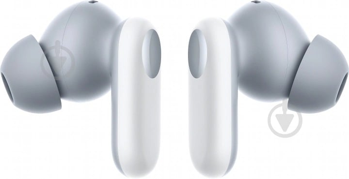 Навушники бездротові OPPO Enco Buds2 Pro white (E510A) - фото 5
