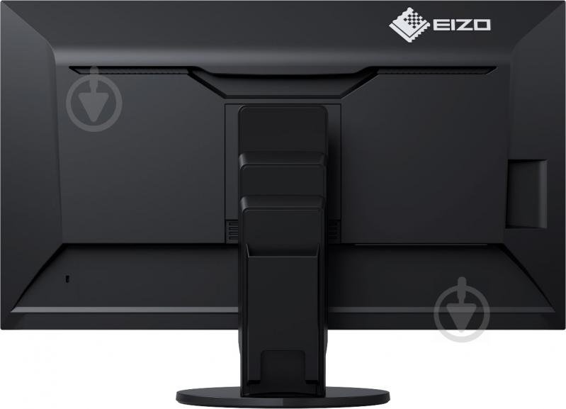 Монітор Eizo FlexScan 27" (EV2785-BK) - фото 5