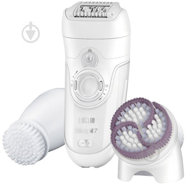 Епілятор Braun SE 7929 SPA - фото 1