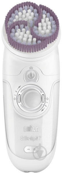 Епілятор Braun SE 7929 SPA - фото 2