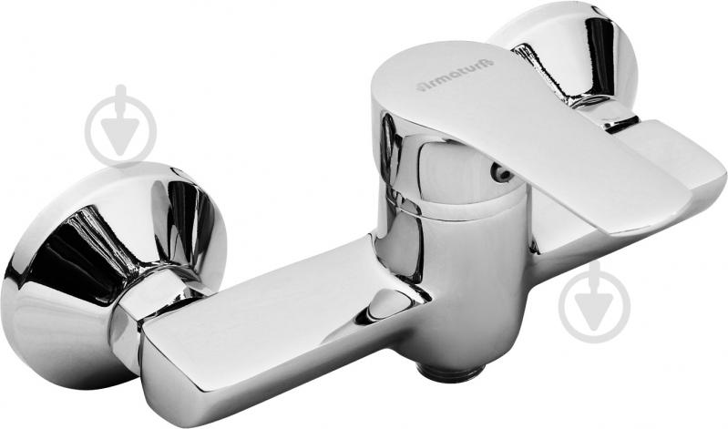 Смеситель для душа KFA Mohit 5916-010-00 - фото 1 Смеситель для душа KFA Mohit 5916-010-00 - фото 1