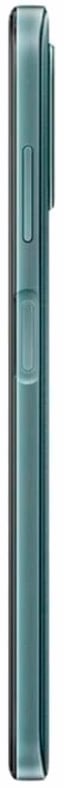 Смартфон Nokia C21 PLUS 3/32GB cyan - фото 7