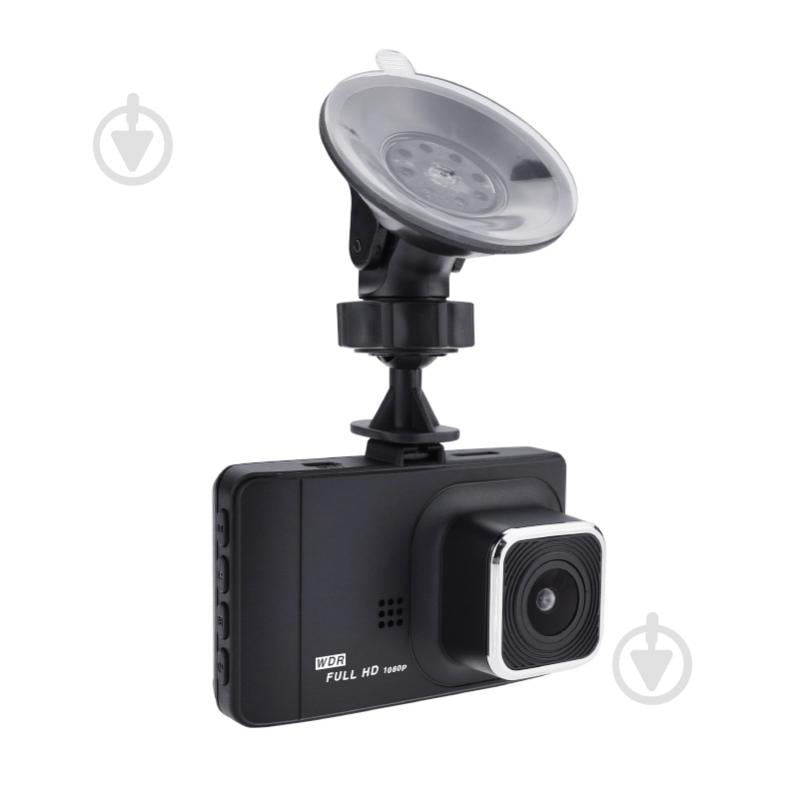 Відеореєстратор Carcam T418 Dual - фото 2