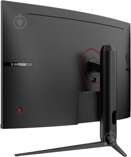 Монитор MSI G32CQ5P 31,5" (9S6-3DB44H-040) - фото 4 Монитор MSI G32CQ5P 31,5" (9S6-3DB44H-040) - фото 4