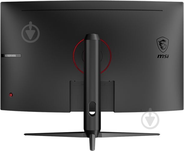 Монитор MSI G32CQ5P 31,5" (9S6-3DB44H-040) - фото 5 Монитор MSI G32CQ5P 31,5" (9S6-3DB44H-040) - фото 5