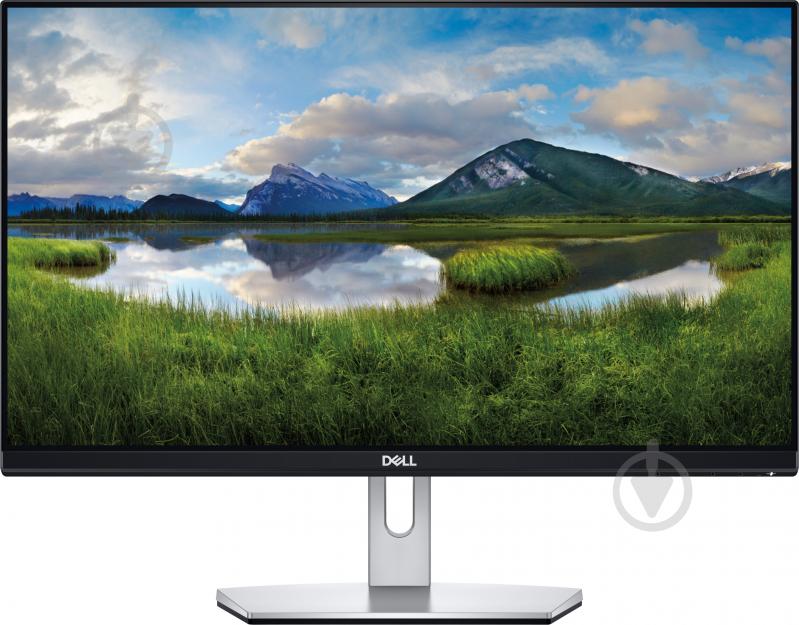 Монитор Dell S2319H 23" (210-APBR) - фото 1