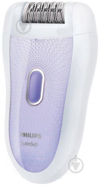 Эпилятор Philips HP6520/01 - фото 1