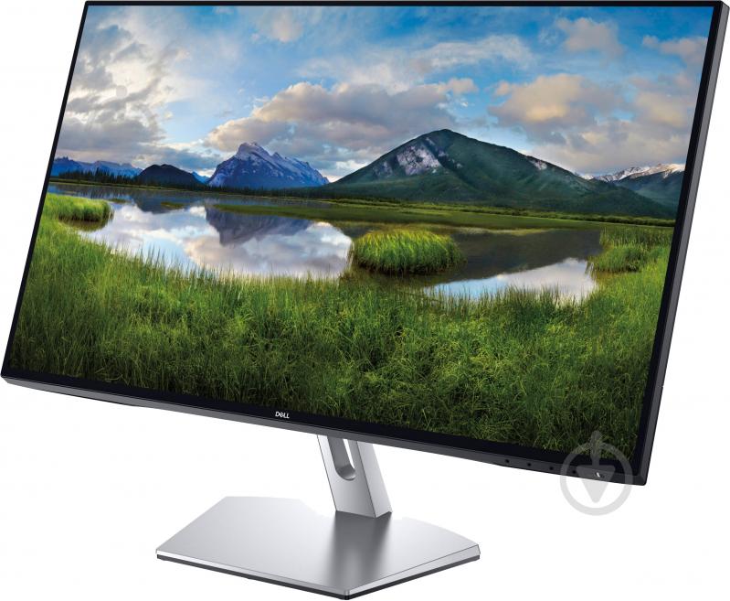 Монитор Dell S2719H 27" (210-APDS) - фото 5
