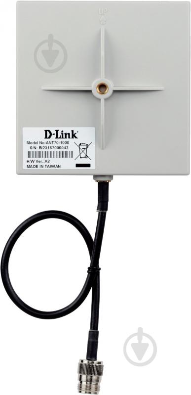 Антенна D-link ANT70-1000 - фото 2