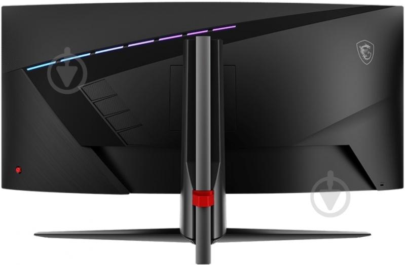 Монитор MSI MAG 345CQR 34" (9S6-3DD14H-002) - фото 5
