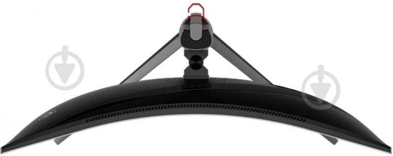 Монитор MSI MAG 345CQR 34" (9S6-3DD14H-002) - фото 4
