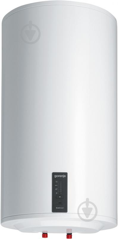 Бойлер Gorenje GBF 50 SMV9 - фото 1