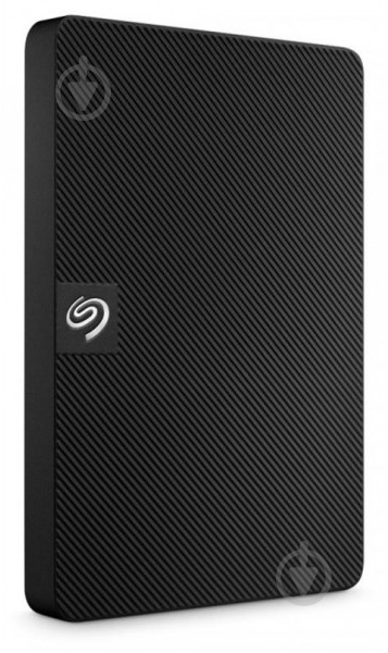 Внешний жесткий диск Seagate 1 ТБ 2,5" USB 3.0 (STKM1000400) black - фото 2