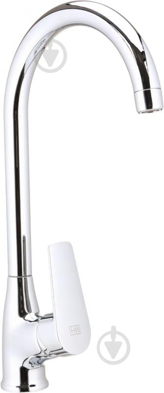 Змішувач для кухні Water House Modern 401101C-M7126 - фото 1 Змішувач для кухні Water House Modern 401101C-M7126 - фото 1