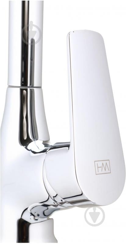 Змішувач для кухні Water House Modern 401101C-M7126 - фото 3 Змішувач для кухні Water House Modern 401101C-M7126 - фото 3